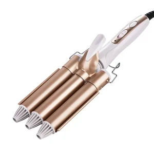 Professional Hair Curler Electric Curling Hair Rollers Curlers