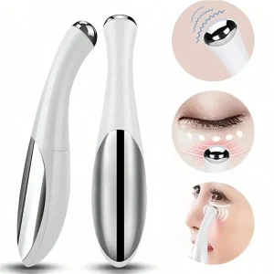 Electric Eye Massager Vibration Wrinkle Anti-Ageing Eye Massage
